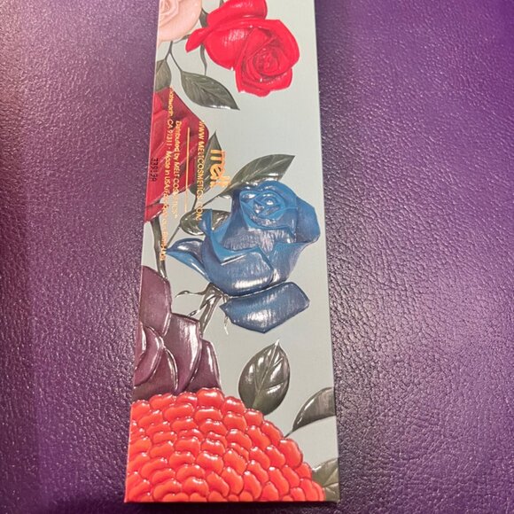 Melt Amor Eterno Eyeshadow Palette New RARE LIMITED EDITON - Picture 6 of 11